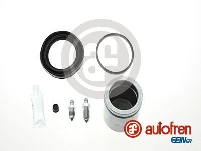Repair Kit, brake caliper